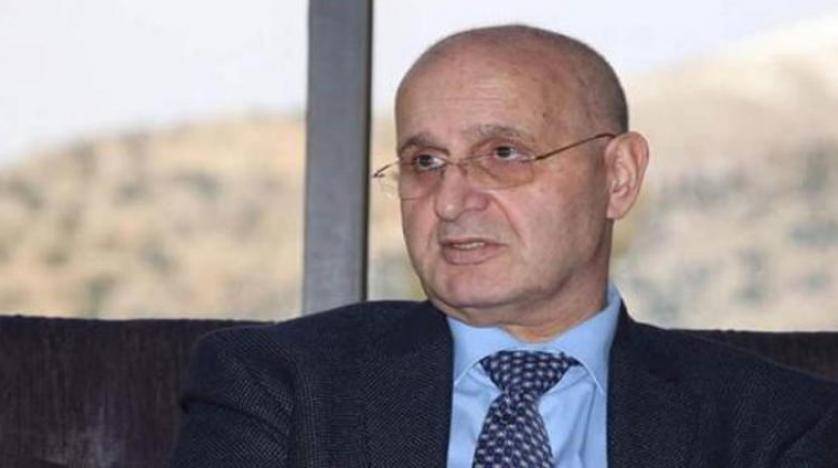 عراجي: لتلقي الجرعة الثالثة المضادة لكورونا بأسرع وقت