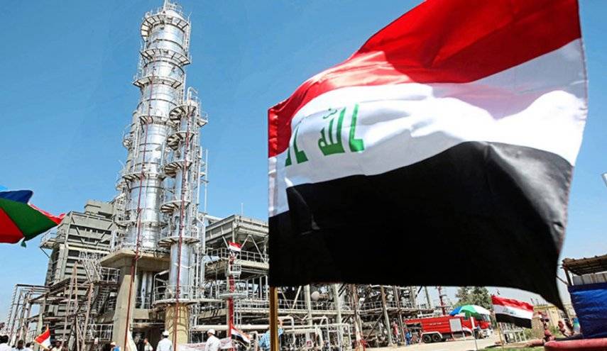 وزير النفط العراقي: الحكم بشأن نفط كردستان سيُنفذ