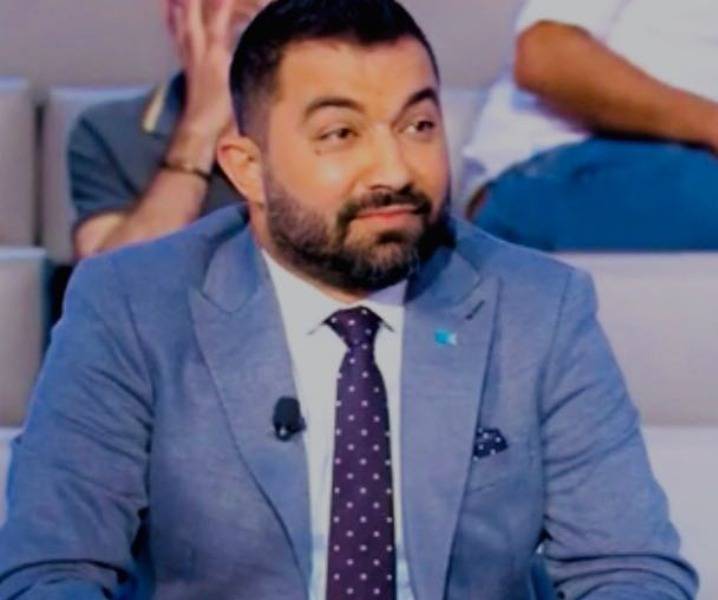 موسى لعلوش: الصداقة صخرة لا تُحطّمها إلا مطرقة الخيانة!