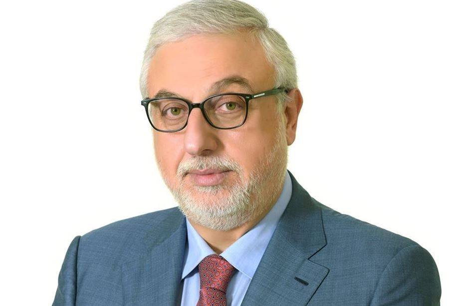 الصمد: إزاء التشظي في قرار أهل السنة وجراء القرار الذي فرض على الرئيس الحريري ولأنني أعتبره الأكثر تمثيلاً سمّيت سعد الحريري لتأليف الحكومة