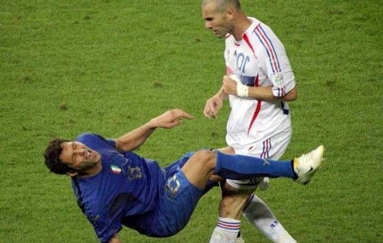 بعد 15 سنة.. زيدان يعلّق على 