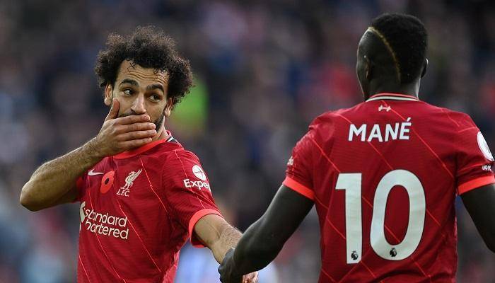 رحيل ماني عن ليفربول.. ماذا يعني لمستقبل محمد صلاح؟