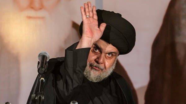 الصدر يعزف عن المشاركة في الانتخابات العراقية المقبلة