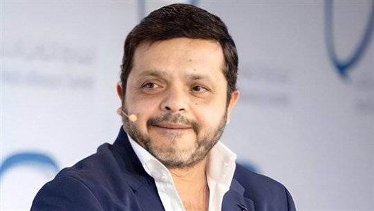 هذا ما أشعل النيران في منزل محمد هنيدي
