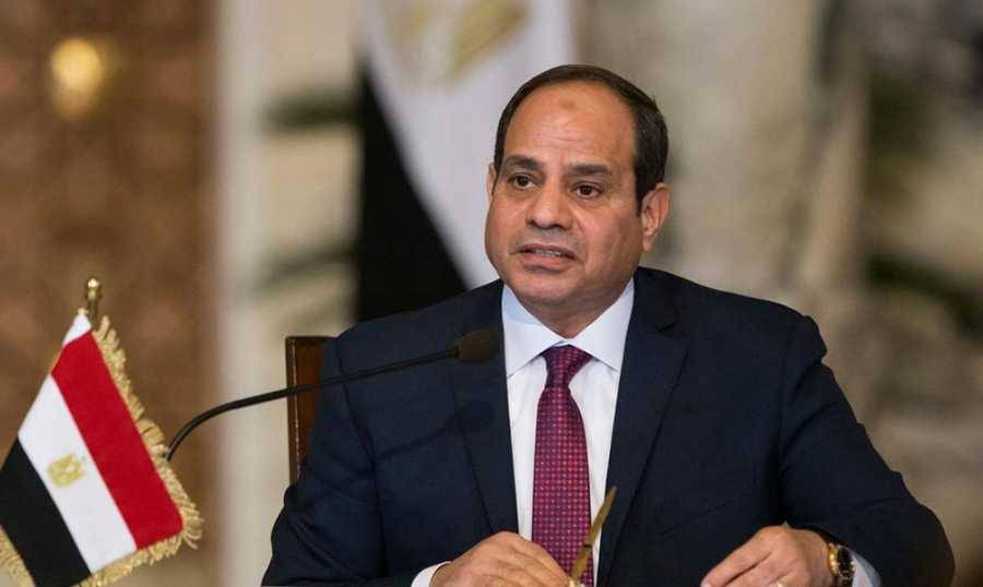 السيسي: روسيا شريك مهمّ لنا في شتّى المجالات