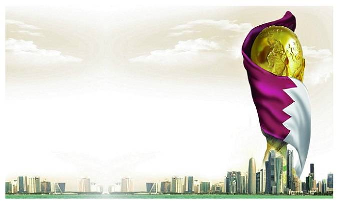 برنامج مواجهات كأس العالم 2022 في قطر