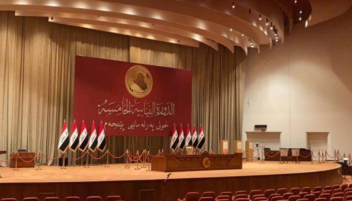 لكسر جمود 8 أشهر.. جلسة استثنائية لبرلمان العراق
