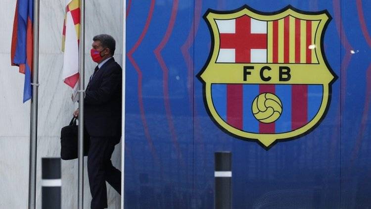 12 يوماً أمام برشلونة لإنقاذ نفسه!
