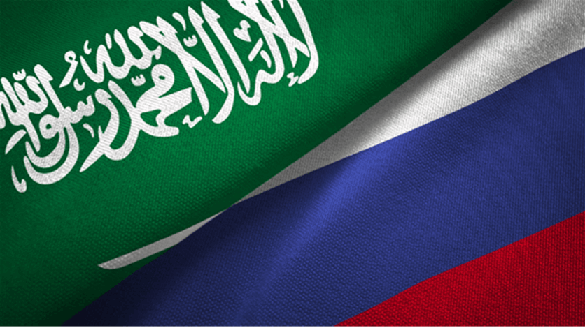 وزير الطاقة السعودي: العلاقات الروسية السعودية جيّدة كالطقس في الرياض