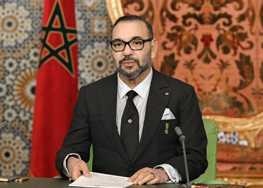 إصابة العاهل المغربي بفيروس كورونا