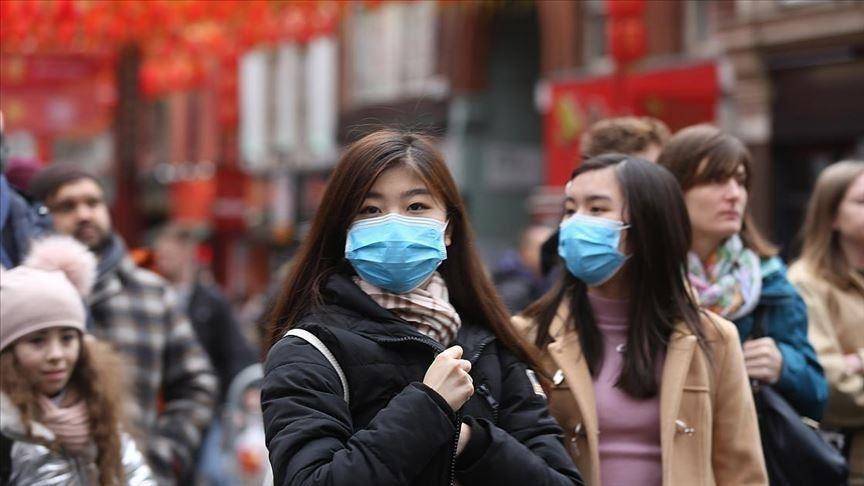 الصين تسجل 126 إصابة جديدة بفيروس كورونا