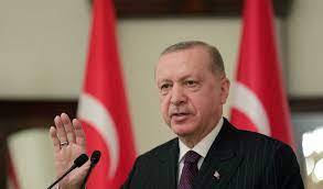 أردوغان: نعمل على شن عملية ستكون الأكبر في شمال سوريا