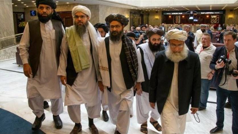 كابول..القائد الأعلى لحركة طالبان يشارك في اجتماع لشخصيات دينية