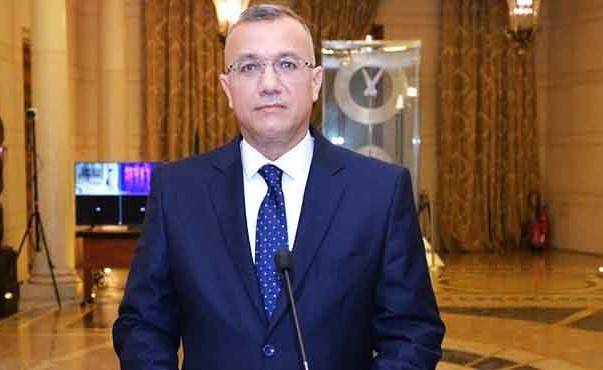 درويش: حكومة كاملة الصلاحية أفضل من حكومة تصريف الأعمال