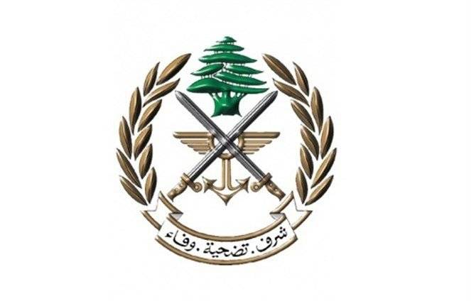 الجيش يقيم تخريج لطلاب مدارس شاركوا بمخيم تدريبي بالحربية