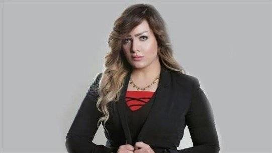 القبض على  الزوج المتهم  بقتل الإعلامية المصرية شيماء جمال!