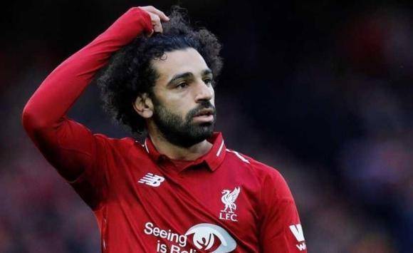 أسطورة توتنهام: لا يمكن ترك صلاح يرحل مجاناً