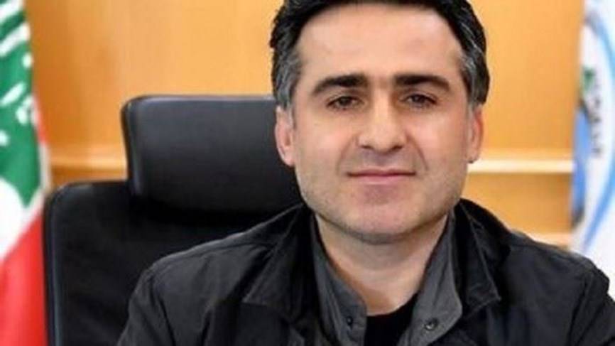 حميه اعطى توجيهاته لتقديم التسهيلات والسرعة بتفريغ السفن واخراج البضائع من المرافىء
