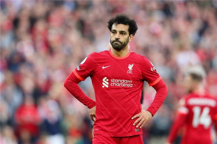 ليفربول قد يتخلى عن صلاح مقابل 73 مليون دولار!