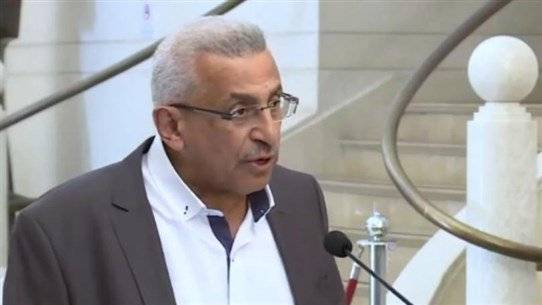 أسامة سعد: ندعو الى حوار صريح وعلني يؤسس لتفاهمات وطنية حول ملفات لبنان وتشكيل حكومة انتقالية بصلاحيات محددة