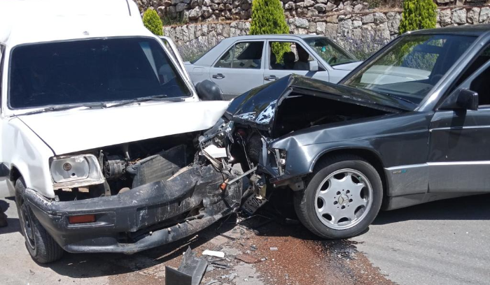 جرحى بحادث سير