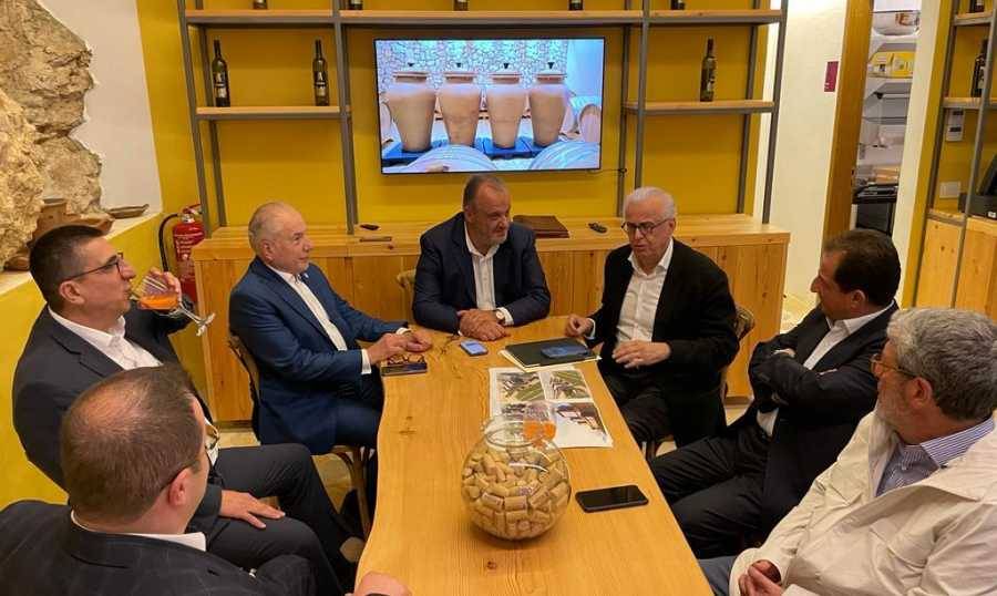 بوشكيان: فورة استثنائية سياحيّة تحرّك الاقتصاد