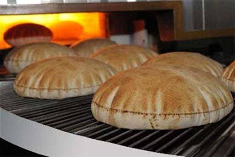 مداهمة فرن.. هذا ما ضُبط