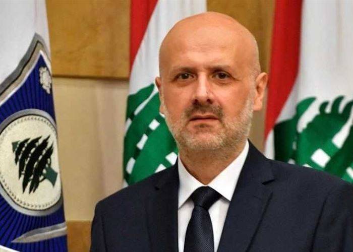 شؤون بيروت وزحلة في لقاءات مولوي