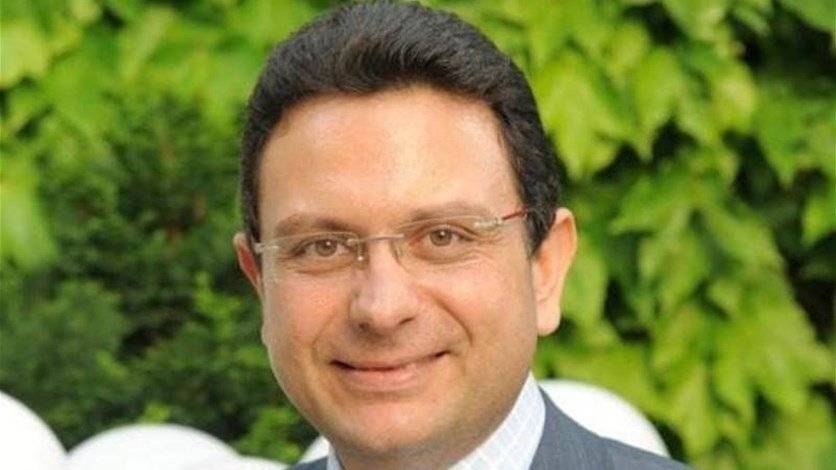 الخازن: يبدو أن التأليف معقّد فلنضع خلافاتنا جانباً!‏