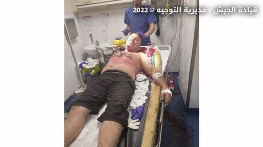 اعتداء على مركز للجيش في طرابلس وتعرُّض أحد العسكريين للطعن