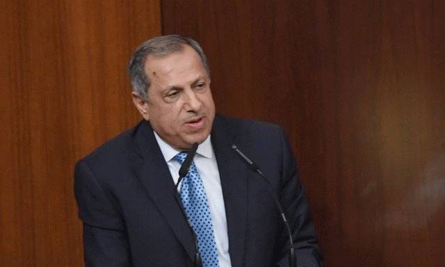 عدنان طرابلسي: الحكومة المنتظرة أمامها مهمّة كبيرة وهي ترسيم الحدود ليتمكّن لبنان من التنقيب عن النفط والغاز والشعب يختنق وينتظر الخلاص
