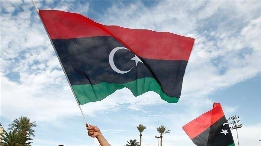 البرلمان الليبي: اللغة العربية هي اللغة الرسمية للدولة و الشريعة الإسلامية المصدر الرسمي للتشريع