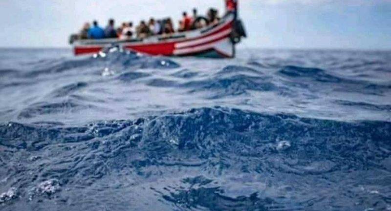 إحباط عملية هجرة غير شرعية من لبنان الى إيطاليا