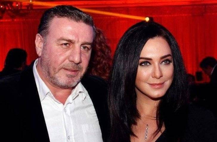 زوج سلاف فواخرجي: لم يقع الطلاق بيننا... وما زلتُ أحبها رغم الانفصال!