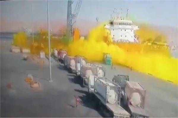 الأردن.. إنهاء خدمات مسؤولين على خلفية كارثة الغاز