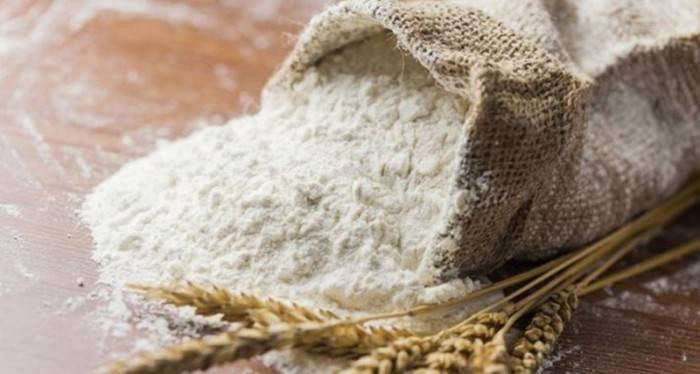 نقيب المطاحن: 35 ألف طن من القمح الى لبنان هذا الأسبوع