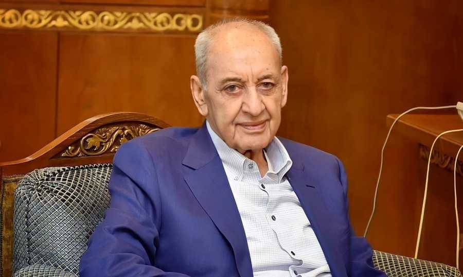 بري معتذراً: ليستلهم الجميع من قيم الأضحى