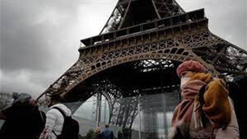 فرنسا..أكثر من 200 ألف إصابة بـ
