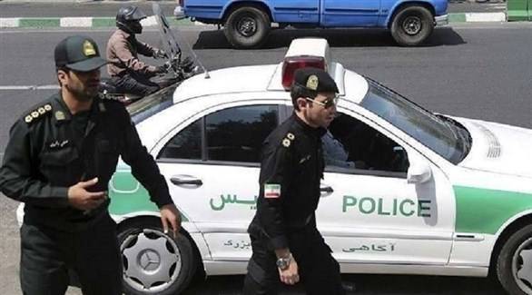 اعتقال بلجيكي في إيران منذ أربعة أشهر بتهمة 