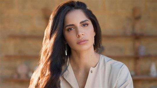 آمال ماهر تعود الى جمهورها من جديد