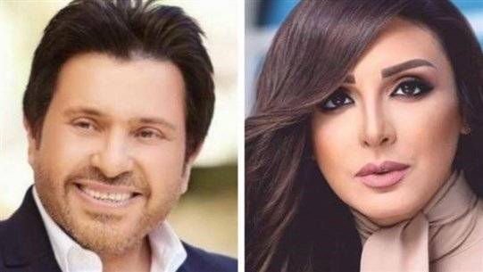 هاني شاكر يستقيل رسمياً.. وأنغام تُعلّق