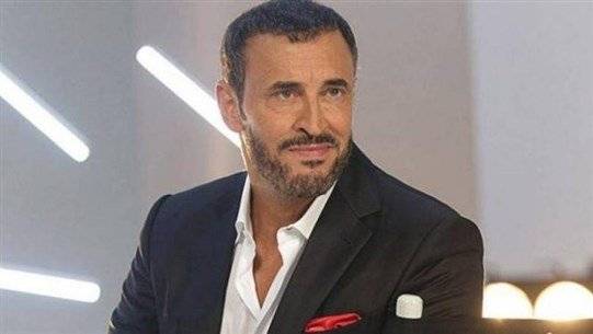 بعد غياب 12 عاماً..عودة لكاظم الساهر!