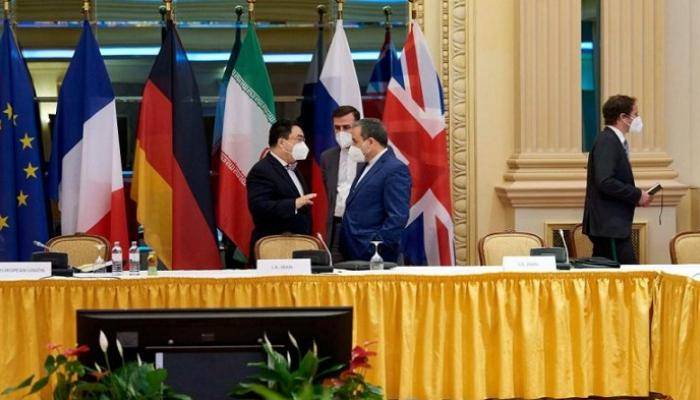 كبير المفاوضين الإيرانيين: نعمل مع المنسق الأوروبي على تحديد موعد ومكان الجولة المقبلة من المفاوضات النووية
