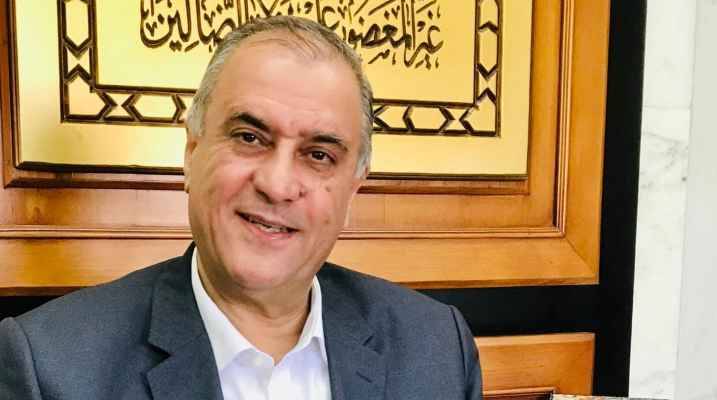 محمد سليمان: تجاهل تمثيل عكار بوزارة وازنة مرفوض