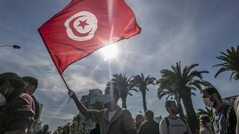 دعوة الى مقاطعة الاستفتاء حول 