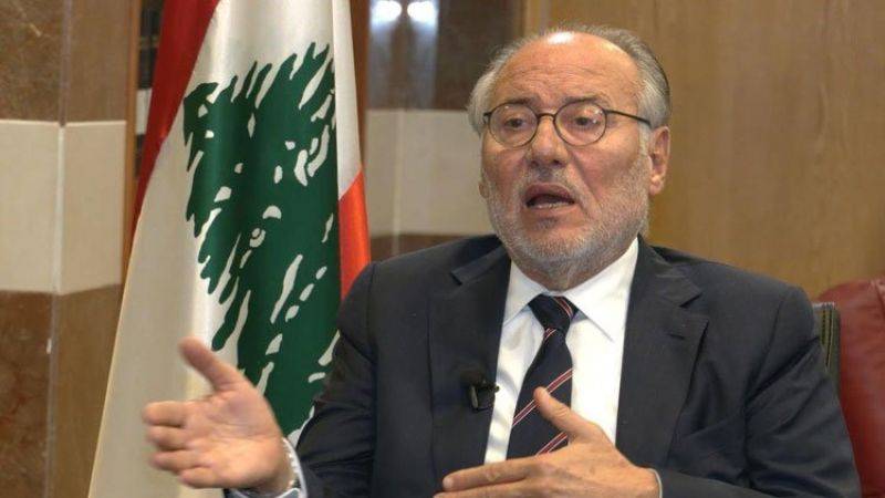 الحلبي: من غير المقبول أن يتراجع الدعم الدولي للتربية في هذه المرحلة