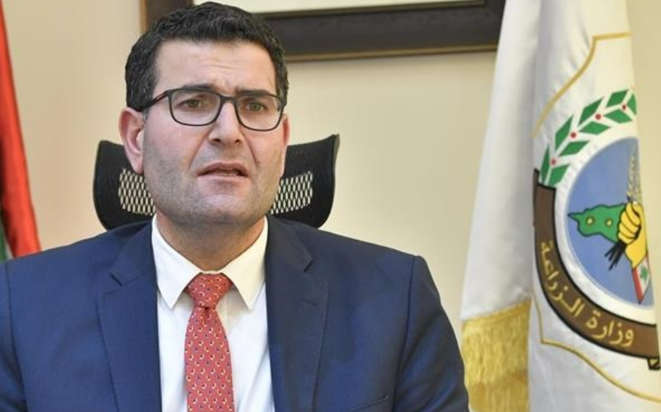 الحاج حسن: منتجاتنا الزراعية ستعود إلى أسواق السعودية قريباً جداً