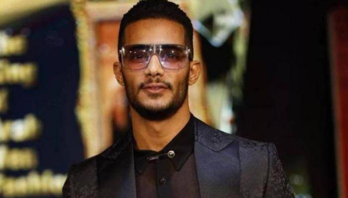 محمد رمضان يكشف عن مشكلته في الحياة!