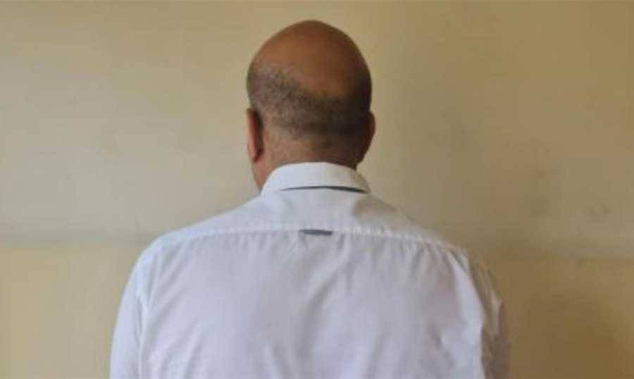مطلوب بجرائم احتيال وشِك بلا رصيد في قبضة الأمن