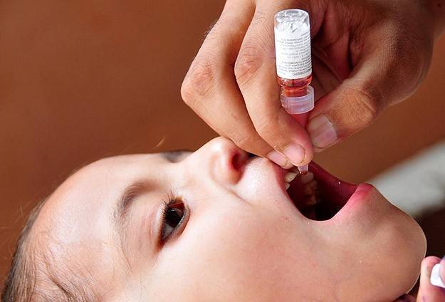 أميركا تسجّل أول حالة لشلل الأطفال بعد غياب 10 أعوام